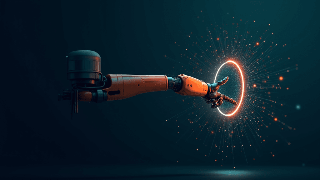 La recherche NVIDIA montre que des robots entraînés en simulation peuvent accomplir des tâches réelles