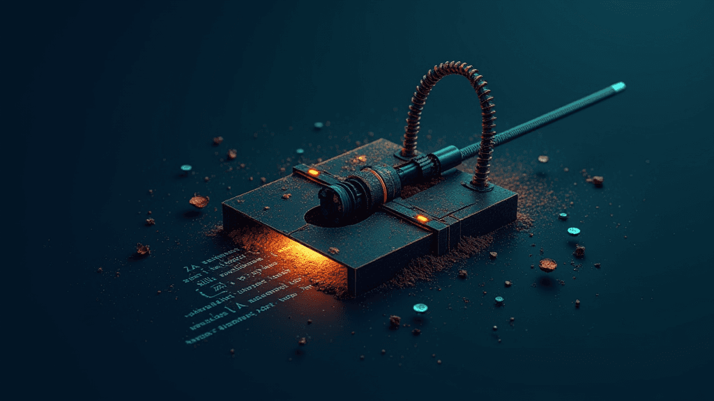 Excédé par les vibe coders, un dev piège leur code avec une injection de prompt qui efface leurs données