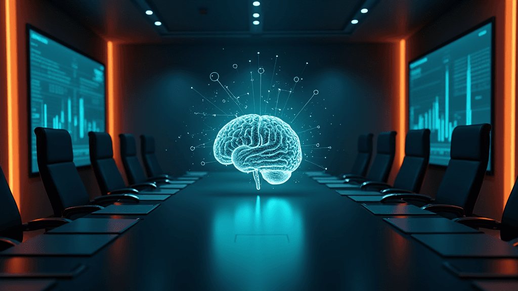 Meta : Mark Zuckerberg va laisser un agent IA diriger l’entreprise à sa place