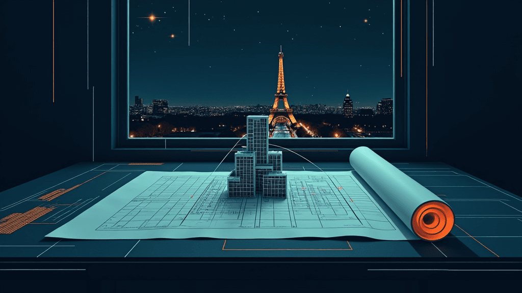 Arthur Mensch : itinéraire d’un architecte de l’IA européenne
