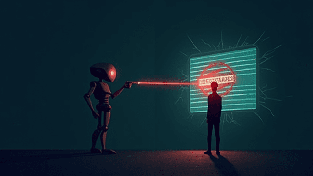 Il refuse le code d’une IA OpenClaw : elle publie un article pour l’accuser de discrimination