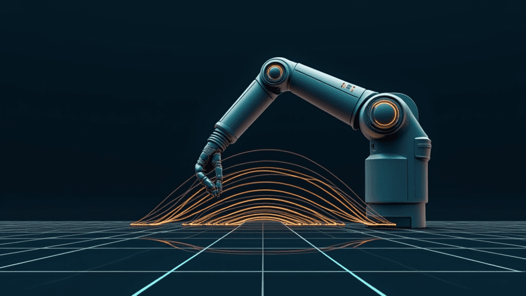 Mélange d'horizons dans le découpage en actions