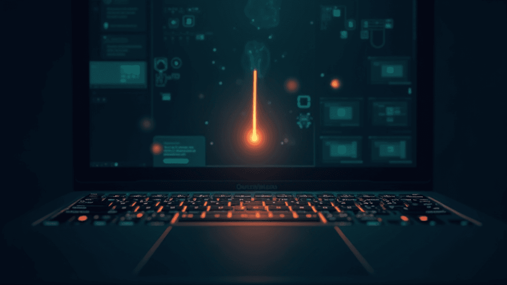 Computer use : Claude prend le contrôle de votre Mac dans Cowork et Claude Code