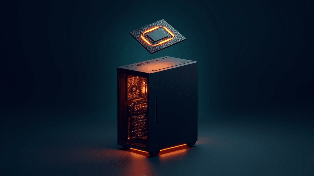 NVIDIA lance DGX Station, un superordinateur IA sous Windows pour les entreprises