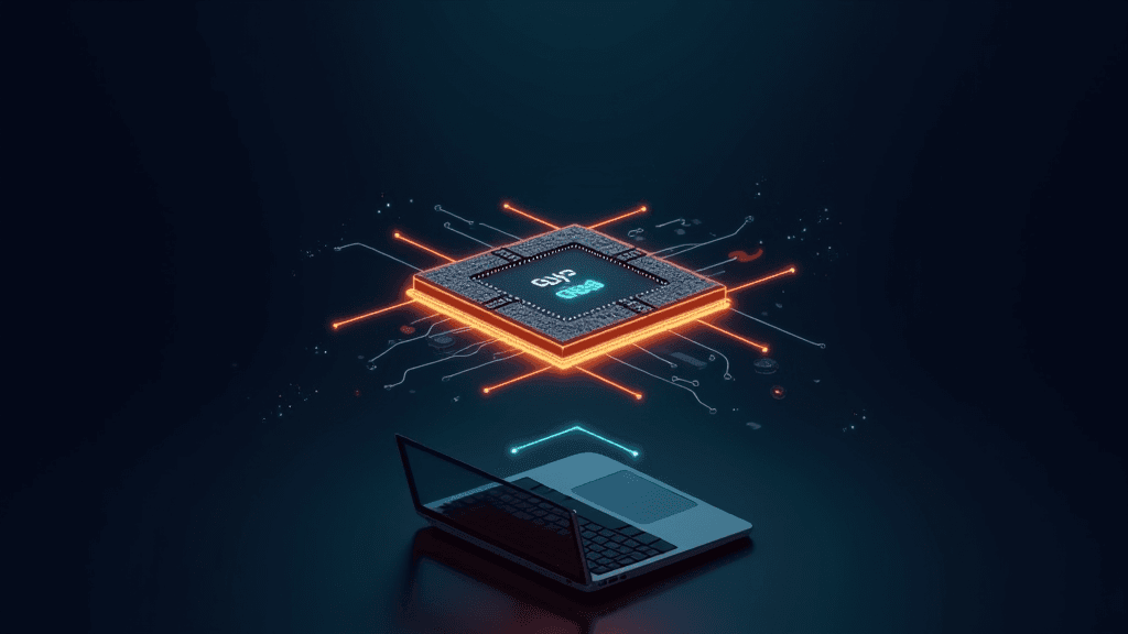 Nvidia présente RTX Spark comme la puce qui rend enfin les agents IA locaux viables sur Windows