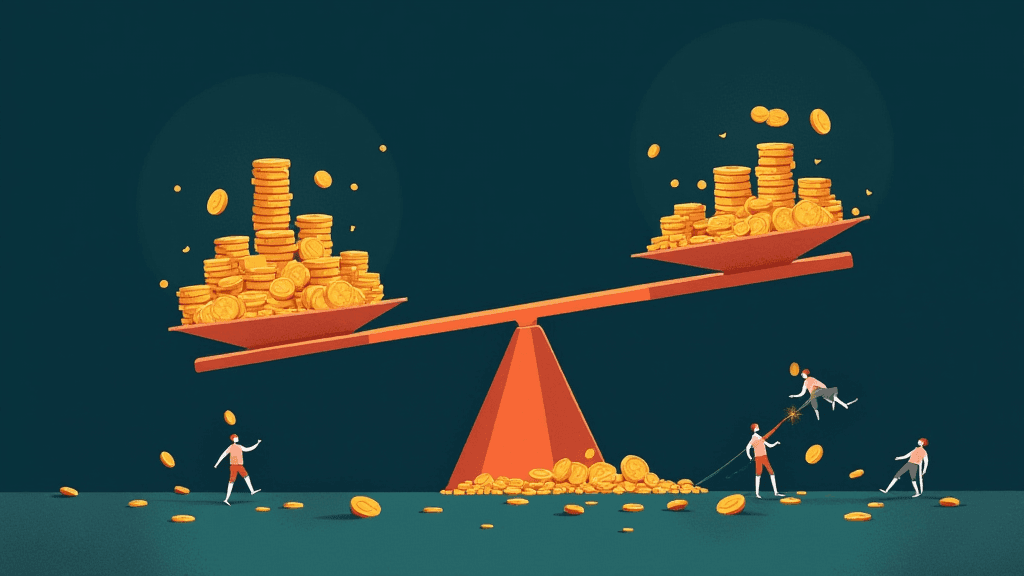 IA : « Le contraste entre des patrimoines incommensurables et la menace de plans sociaux massifs est vertigineux »