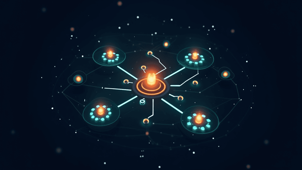 AgentOps : déployer des agents IA à grande échelle avec Amazon Bedrock AgentCore