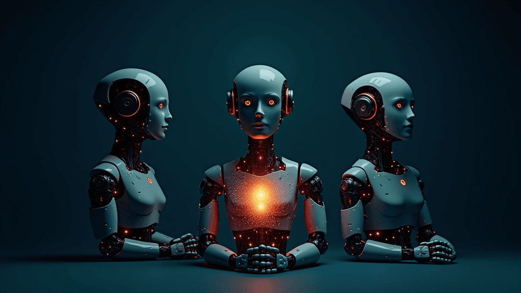 Nvidia mise sur l'IA physique au GTC Taipei : nouveau modèle de monde, cerveau de conduite et robot humanoïde open source