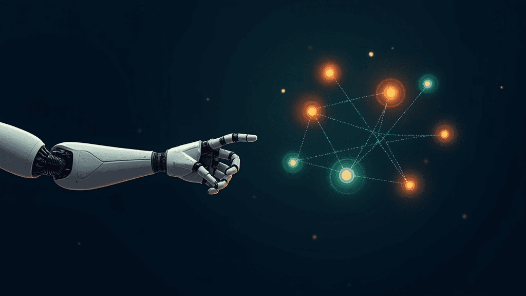 Intégration IA-IoT-Robotique : panorama des frameworks, tendances émergentes et voie vers la robotique connectée