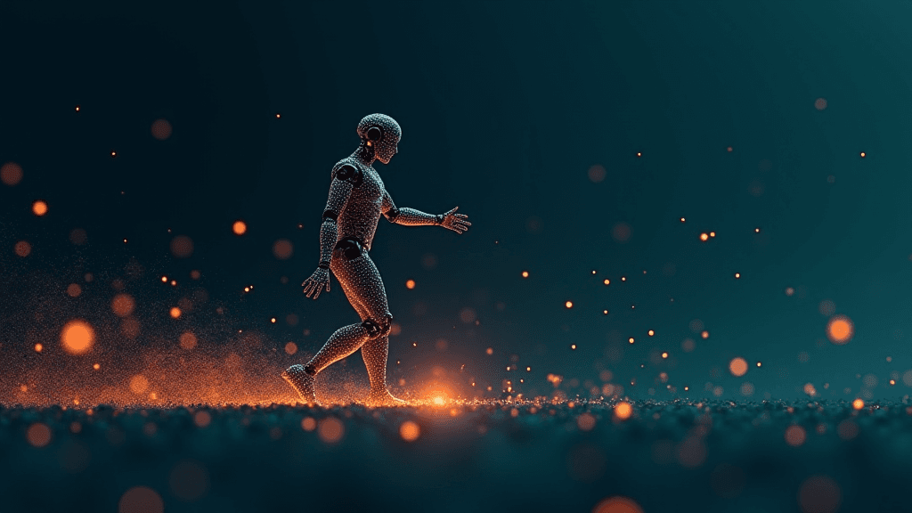 LEGS : affinage de VLA sans téléopération pour la loco-manipulation humanoïde dans un monde Gaussian Splatting incarné