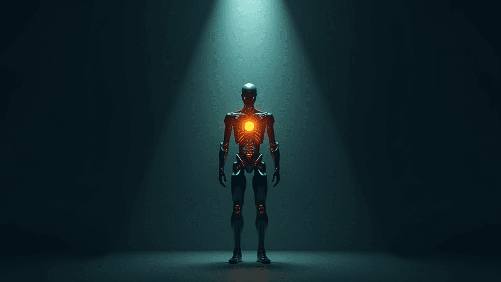Nvidia dévoile son robot humanoïde Isaac GR00T… et il déchire grave