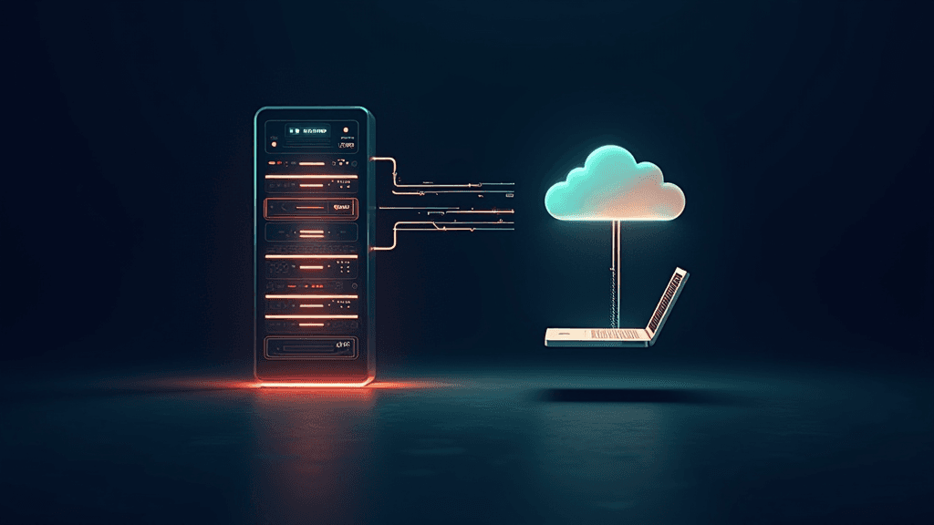 Perplexity AI présente son système d'inférence hybride local-cloud au Computex 2026