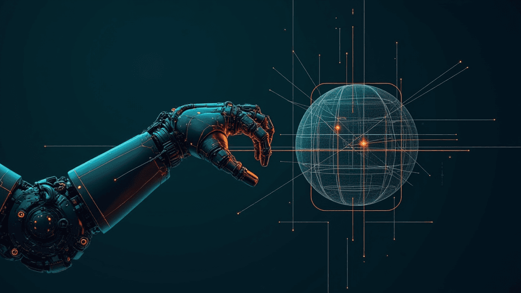 GeoAlign : au-delà de la sémantique avec l'alignement spatial guidé par l'état dans les modèles VLA