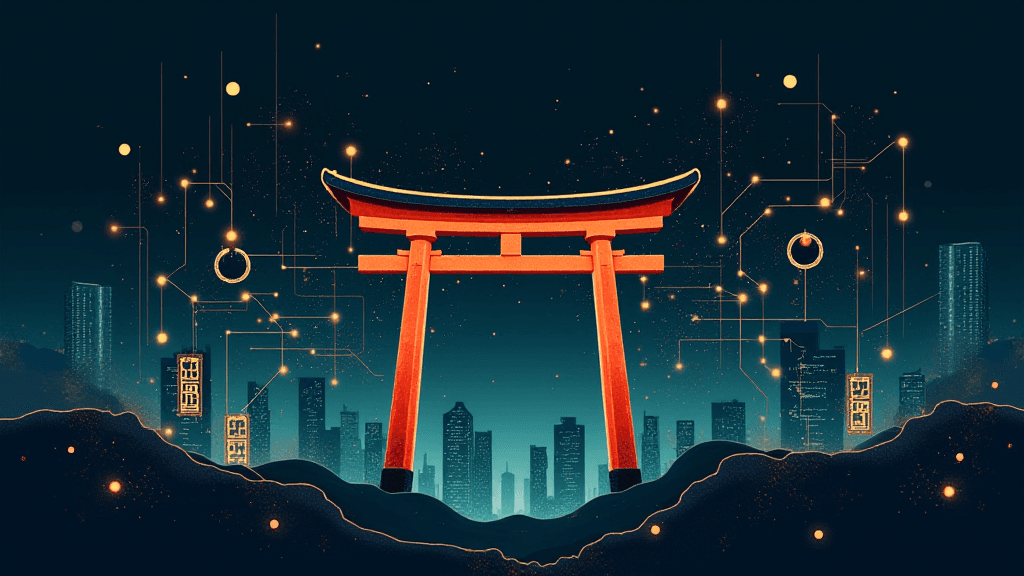 IA : le Japon lance son propre concurrent à ChatGPT, et s’émancipe des Américains, des Chinois et des Français