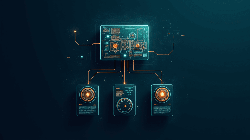 Comment construire un méta-agent auto-conçu qui automatise la construction, l'instanciation et l'affinement d'agents d'IA spécifiques à une tâche