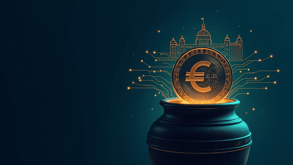 Mistral : le PDG appelle à une taxe sur les entreprises d'IA en Europe