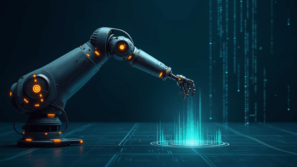 Nvidia lance Data Factory et des modèles robotiques dans son offensive pour l'IA physique