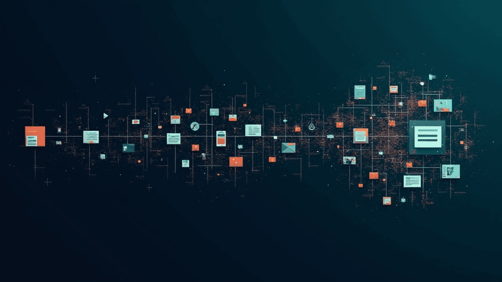 AMES : Recherche multimodale approximative en entreprise par extraction à interaction tardive