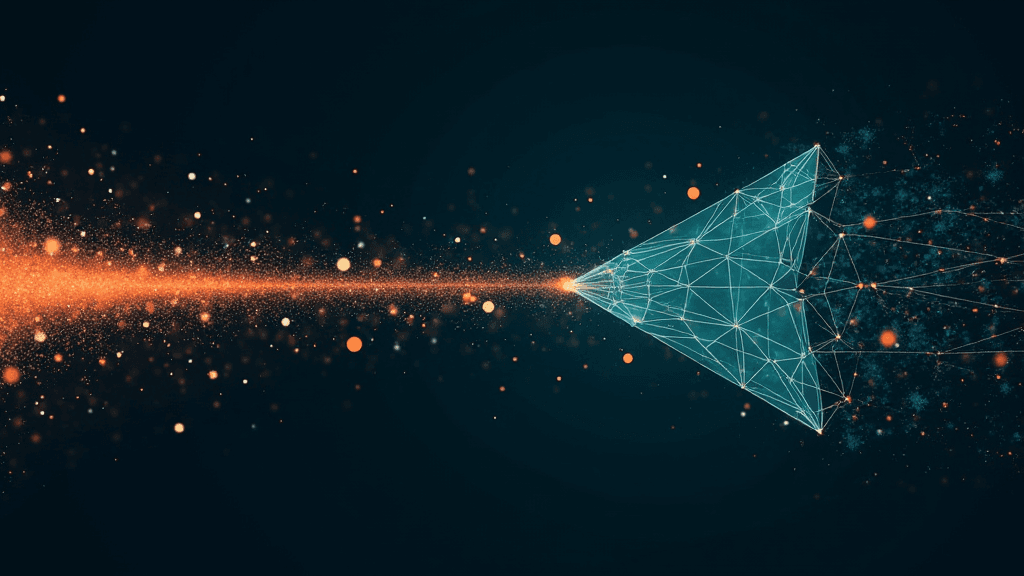 Vaincre les hallucinations des LLM dans les secteurs réglementés : les modèles déterministes d'Artificial Genius sur Amazon Nova