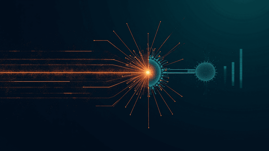 Import AI 450 : le modèle de guerre électronique chinois, les LLMs traumatisés et une loi d'échelle pour les cyberattaques