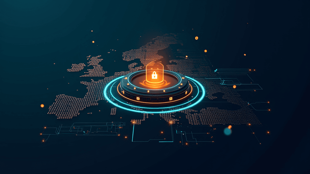 Fini le statu quo : l’Europe déclare son indépendance technologique