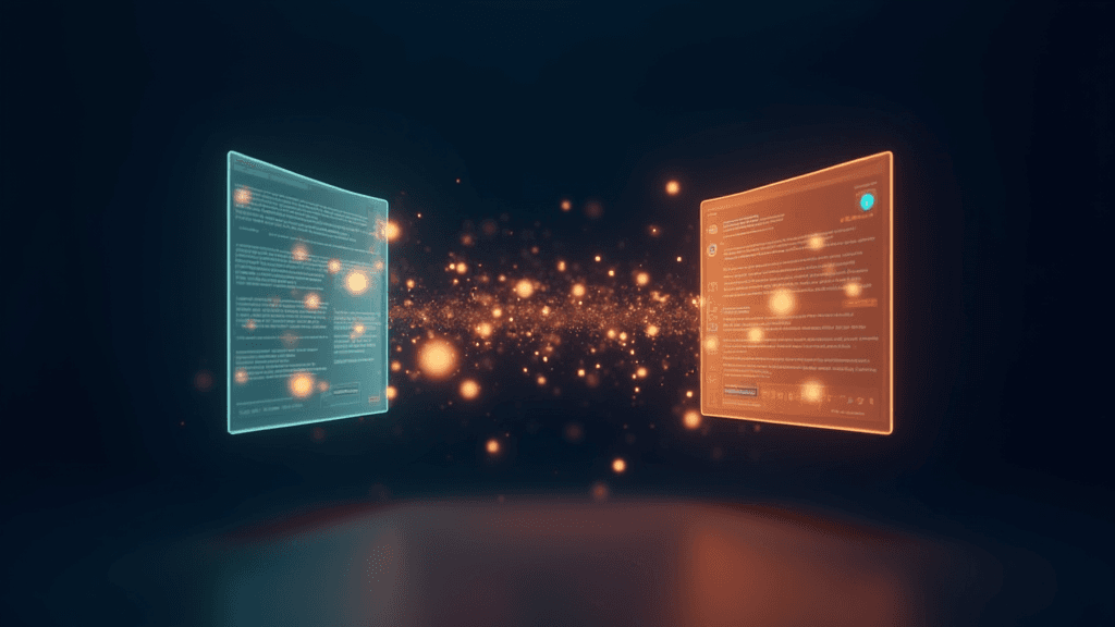 Actualité : De ChatGPT à Gemini, il n’y aura bientôt qu’un pas pour importer ses données : voici ce que Google prépare