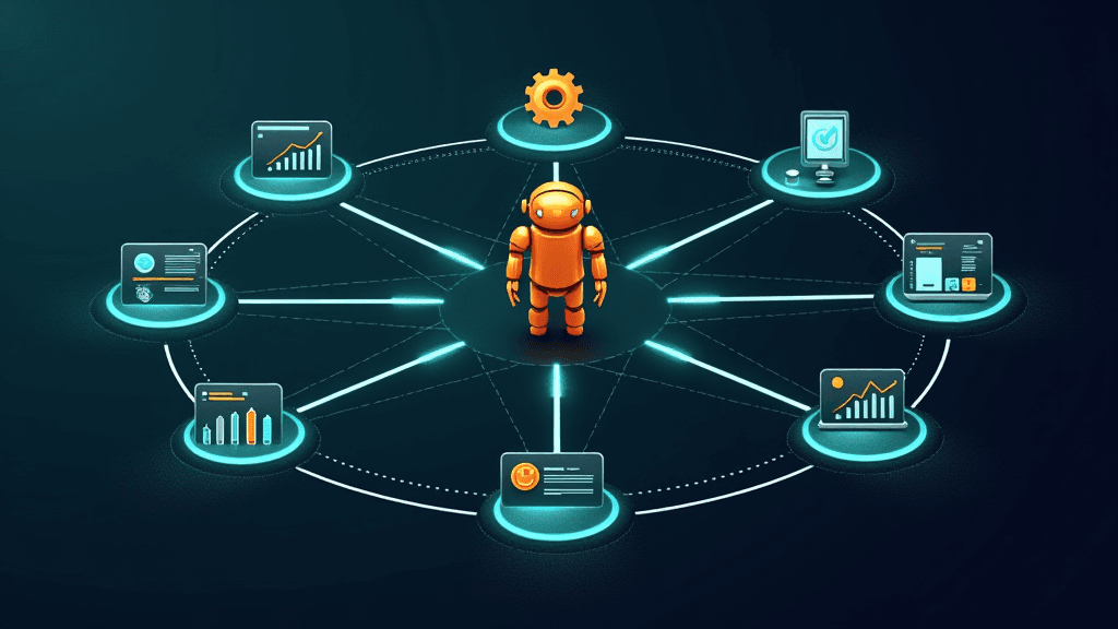 Ranking Engineer Agent (REA) : l'agent IA autonome qui accélère l'innovation publicitaire de Meta