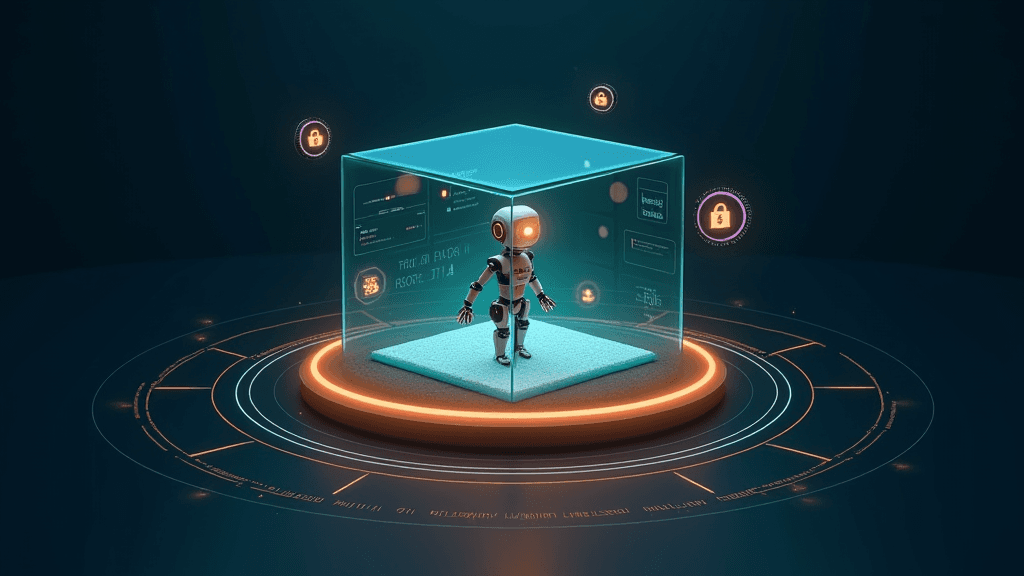 Comment les agents IA autonomes deviennent sécurisés par conception grâce à NVIDIA OpenShell