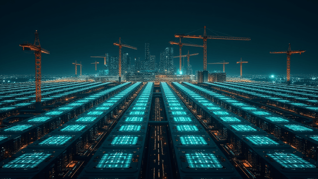 Elon Musk annonce Terafab, un projet colossal pour répondre à la soif de puissance de l’IA