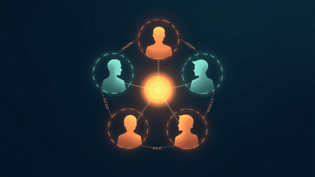 Pourquoi les agents IA de programmation ont besoin de plusieurs personnalités pour exceller