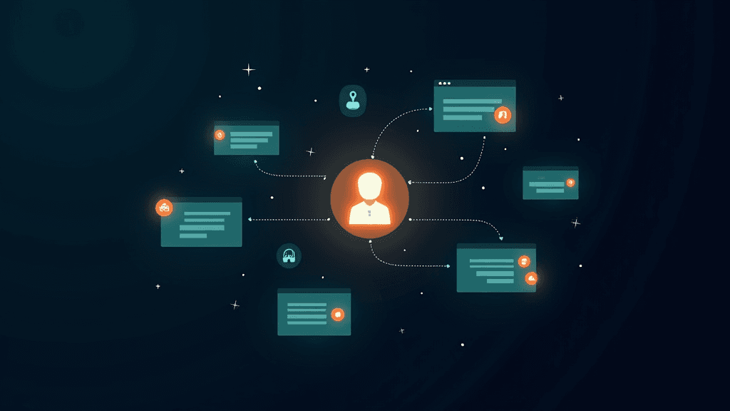 Meta lance Business Agent pour automatiser les ventes et le support client