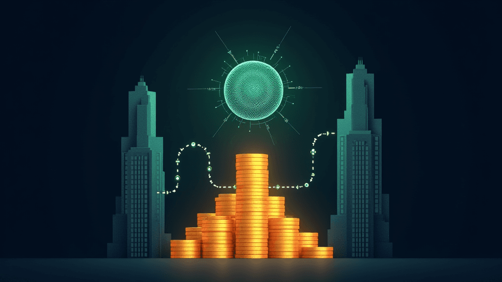 DeepSeek viserait une levée de fonds de 7 milliards de dollars avec Tencent et CATL