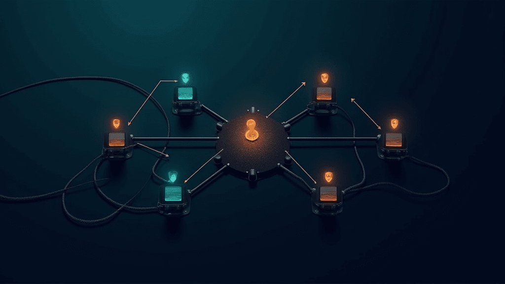 Les systèmes d'IA face aux enjeux de sécurité actuels et futurs