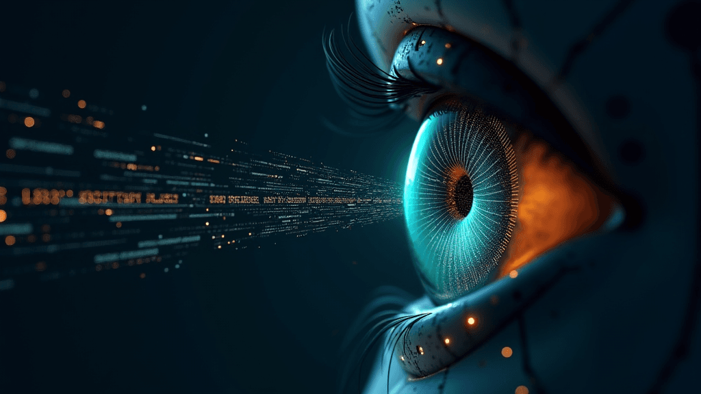 L'équipe de l'Université du Zhejiang développe un système de raisonnement visuel permettant aux robots de "penser avec les yeux", 22 fois plus rapide que le texte