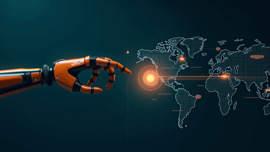Modèle vision-langage-action pour la modélisation du monde, le raisonnement et la synthèse d'actions