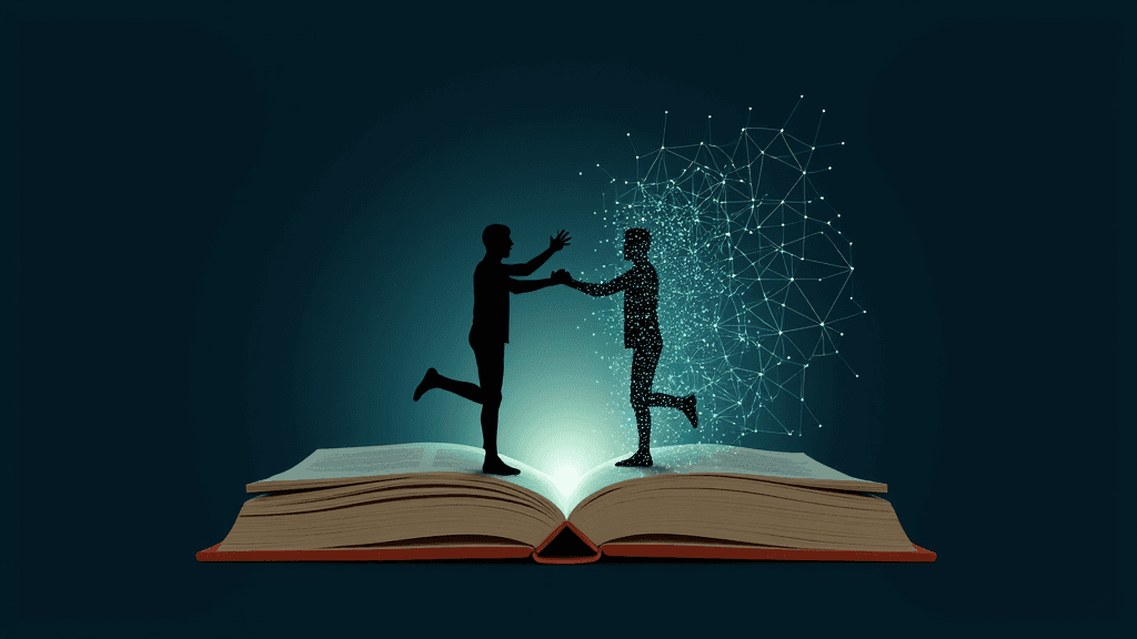 Coexistence et fin de la co-intelligence