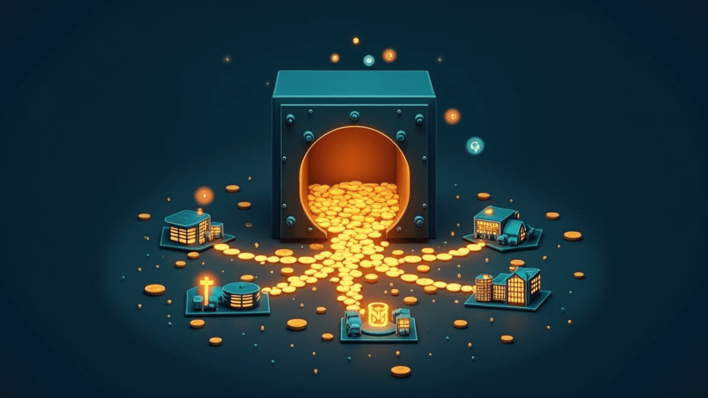 Mise à jour sur la Fondation OpenAI