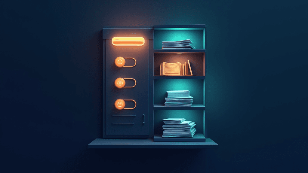 ChatGPT simplifie la gestion de fichiers avec une nouvelle barre d'outils et un onglet bibliothèque