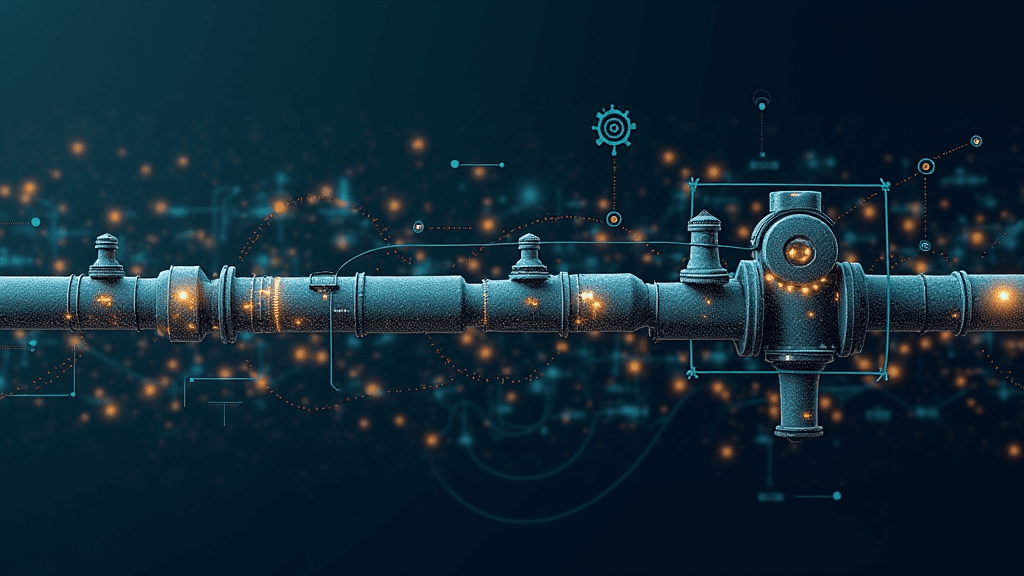 Comment les agents C3 AI automatisent la maintenance prédictive chez Shell