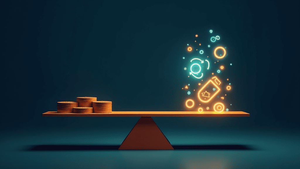 Entraînés sur des tokens, calibrés sur des concepts : l'émergence de la calibration sémantique dans les LLMs