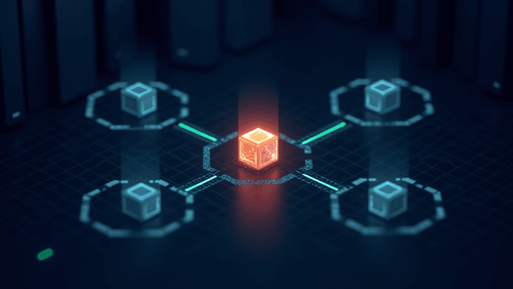 NVIDIA lance Dynamo Snapshot : démarrage rapide pour l'inférence IA sur Kubernetes via CRIU
