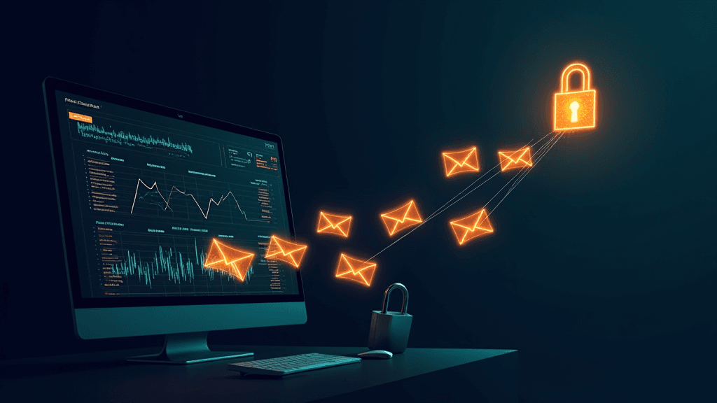 L'agent IA de Meta a envoyé des emails de récupération de compte à n'importe qui, sans déclencher d'alerte SOC