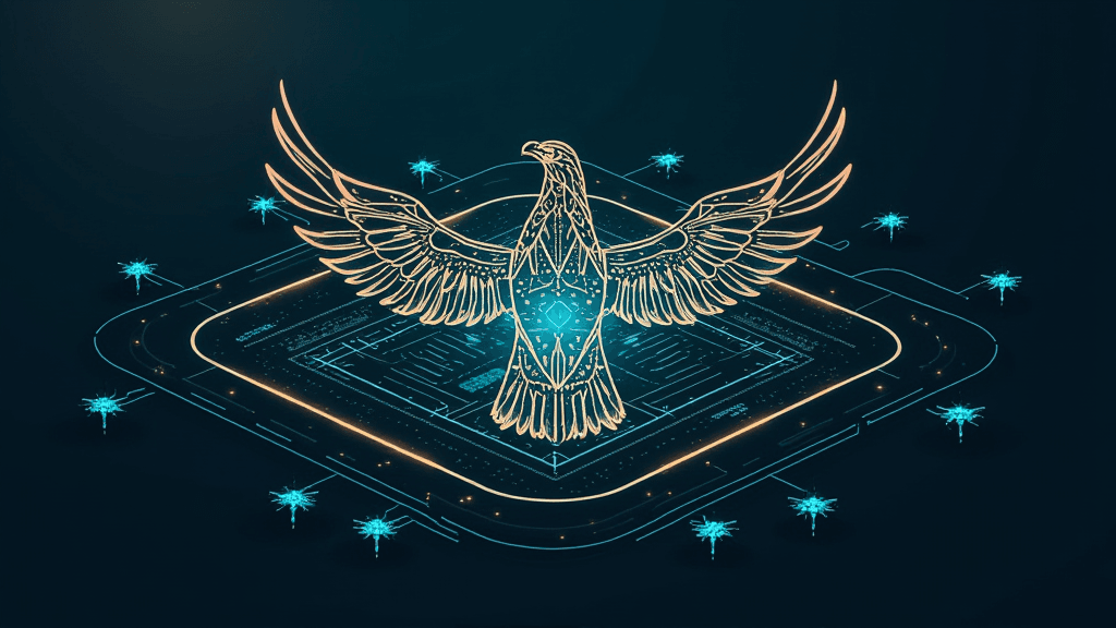 Palantir s’étend encore au Pentagone et dans le système britannique