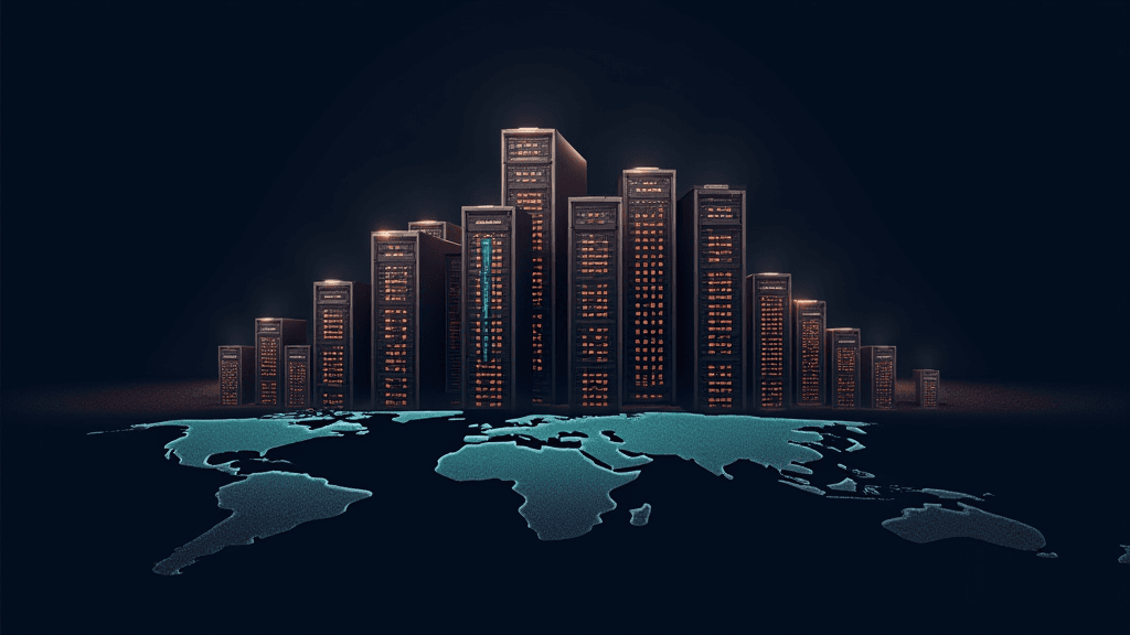 Free : l'opérateur se rêve en géant européen des infrastructures cloud et IA