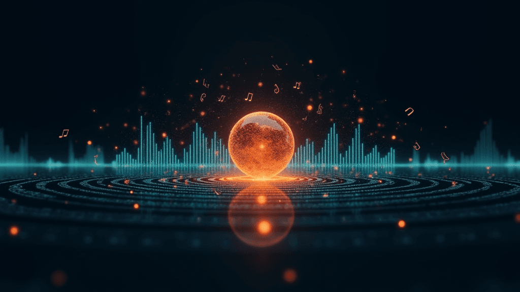 Une nouvelle façon d'exprimer son identité : Gemini peut désormais créer de la musique