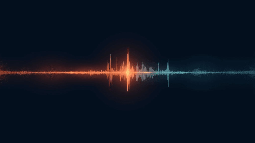 Un nouveau modèle vocal open source écoute en continu et décide toutes les 0,4 secondes de parler ou de se taire