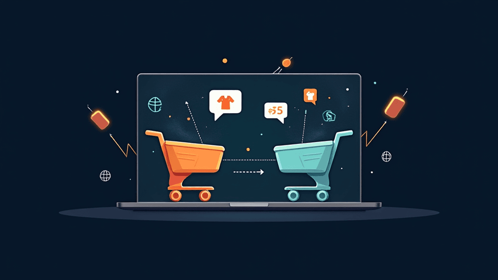 ChatGPT et Gemini se disputent le titre de meilleur assistant IA pour le commerce en ligne