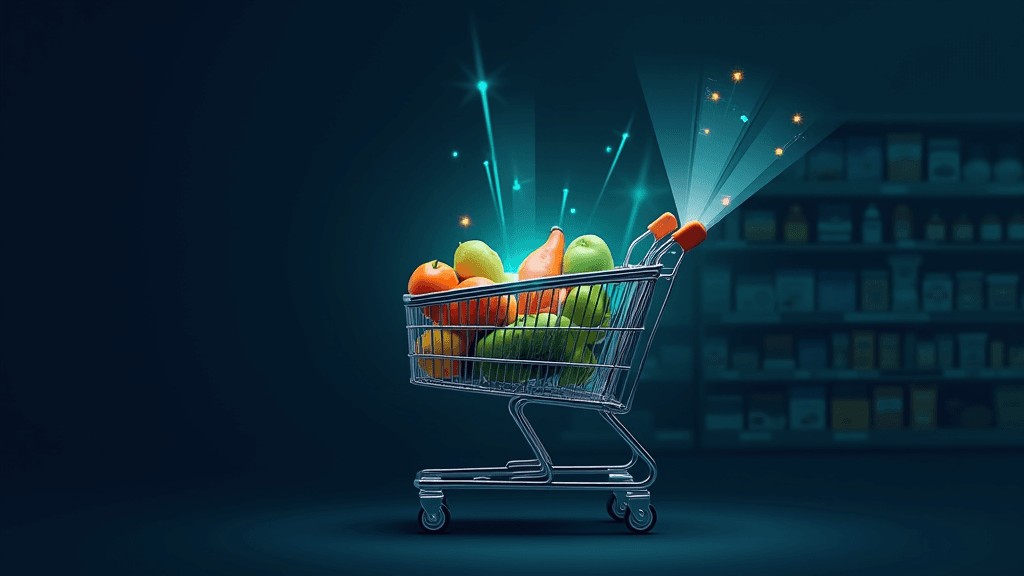 Weis Markets adopte les chariots intelligents d'Instacart dans ses magasins