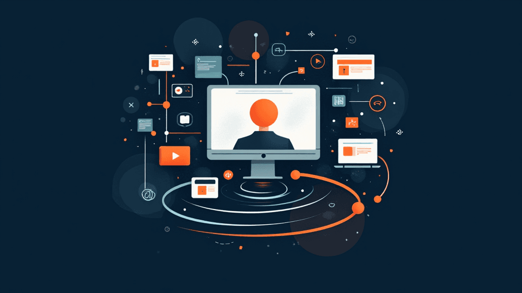 ZoomMate connecte les conversations aux workflows
