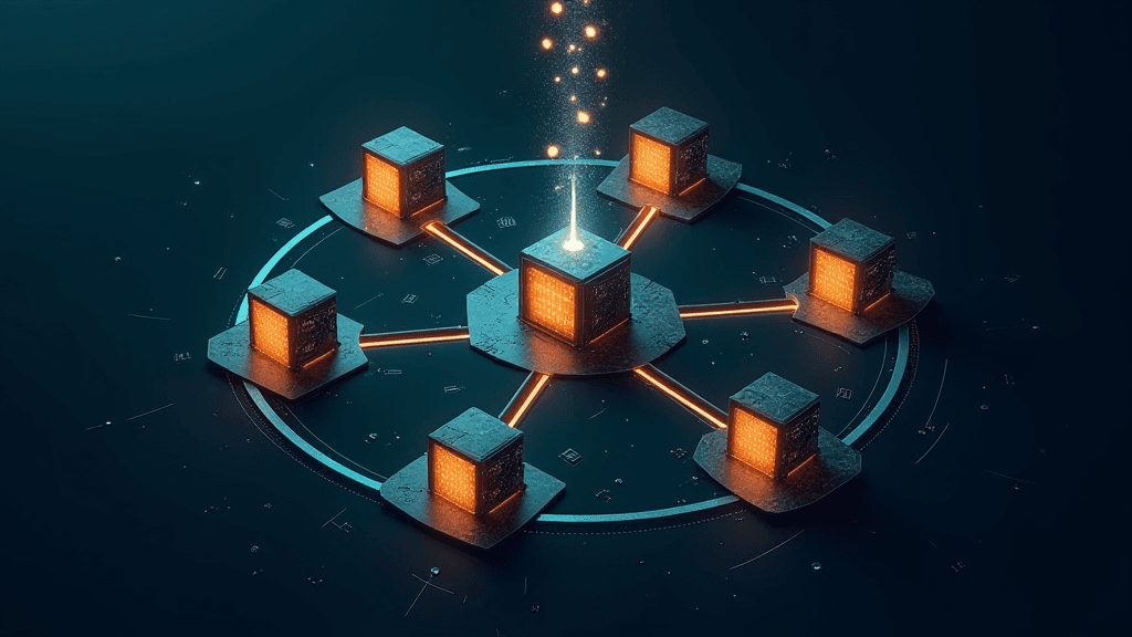 Google Research intègre un RAG à base d'agents dans Gemini Enterprise pour les requêtes multi-étapes